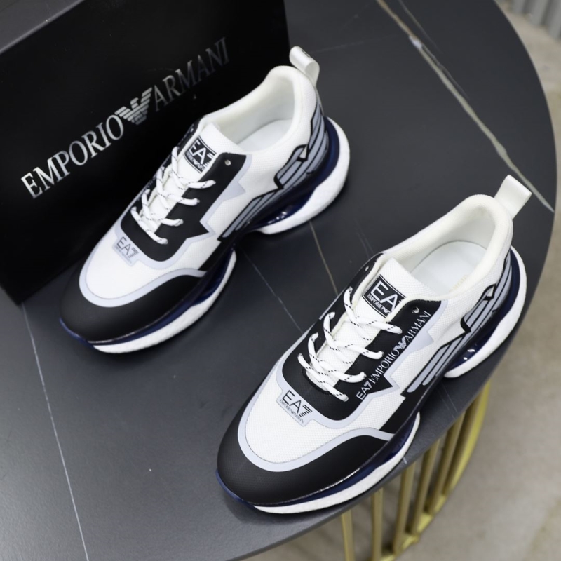 Armani Sneakers